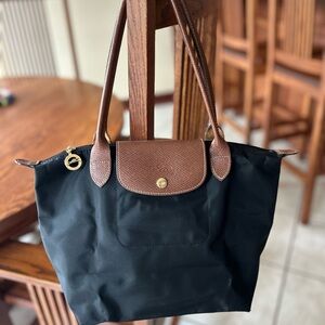 Longchamp Tote Bag